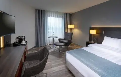 Maritim Hotel Bremen: Warum es die beste Wahl für Sie ist
