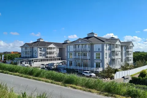 St. Peter-Ording Hotels: Ihr Traumhotel finden Tipps & Auswahl