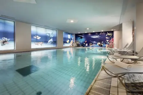 Maritim proArte Hotel Berlin: Lage, Ausstattung & ehrliche Bewertung