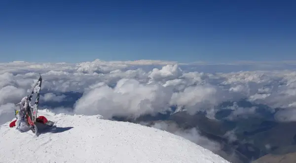 Höchster Berg Europas: Elbrus oder Mont Blanc? Der ultimative Guide