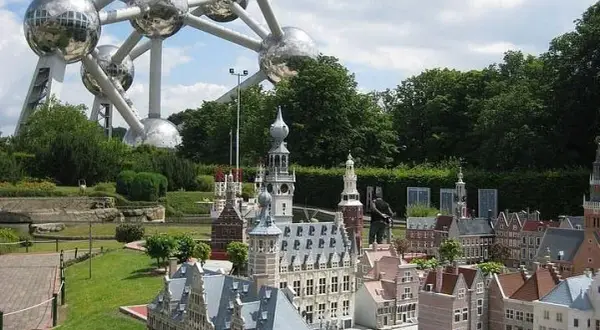 Mini-Europa Brüssel: Ihr ultimativer Guide zu Modellen & Interaktion