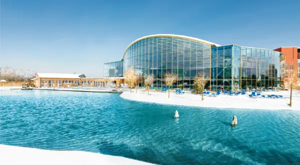 Therme Erding Hotel: Die besten Unterkünfte & Angebote finden