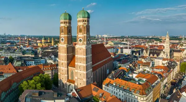 München Attraktionen: Dein ultimativer Guide & Geheimtipps