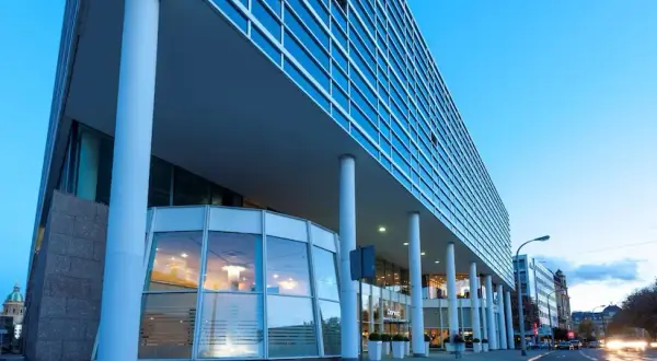 Dorint Hotel Mannheim: Ihr Top-Aufenthalt am Rosengarten?