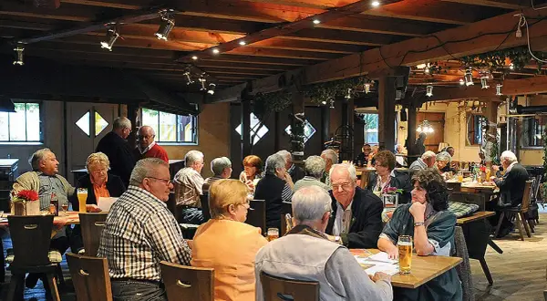 Weinstadl Rimmele Hagnau: Echtes Bodensee-Original erleben