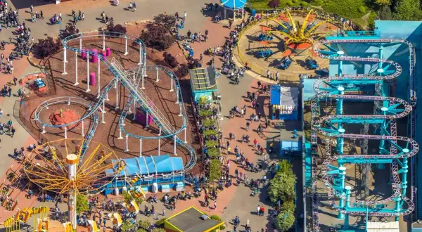 Movie Park Germany 2025: Ihr Guide zu Öffnungszeiten & Attraktionen