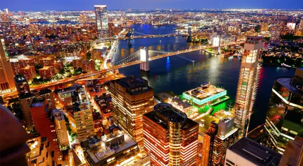 New York: Ihre Top-Sehenswürdigkeiten planen, sparen, erleben