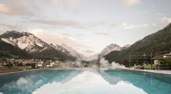 Panorama-Hotels Deutschland: Traumhafte Aussichten & Buchungstipps