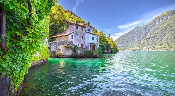 Italiens Seen: Karte, Geheimtipps & Ihr Traumurlaub