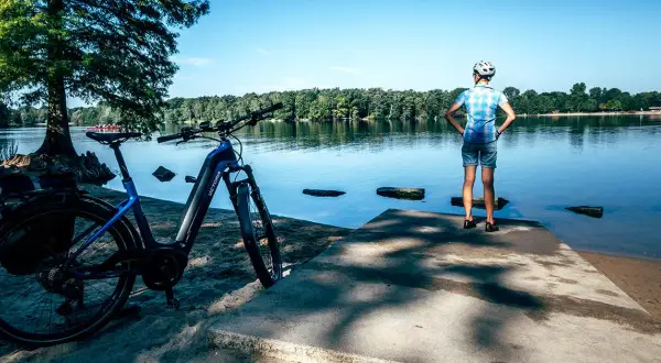 Sechs-Seen-Platte Duisburg: Ihr Guide für Ausflüge & Wassersport