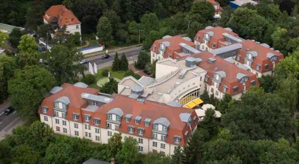 Seminaris Hotel Leipzig: Alle Infos für Ihre Buchungsentscheidung