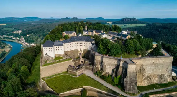 Sächsische Schweiz Attraktionen: Top-Highlights & Geheimtipps