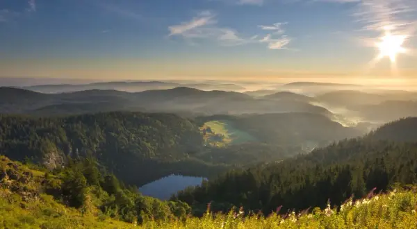Feldberg: Ihr ultimativer Guide zum höchsten Berg im Schwarzwald