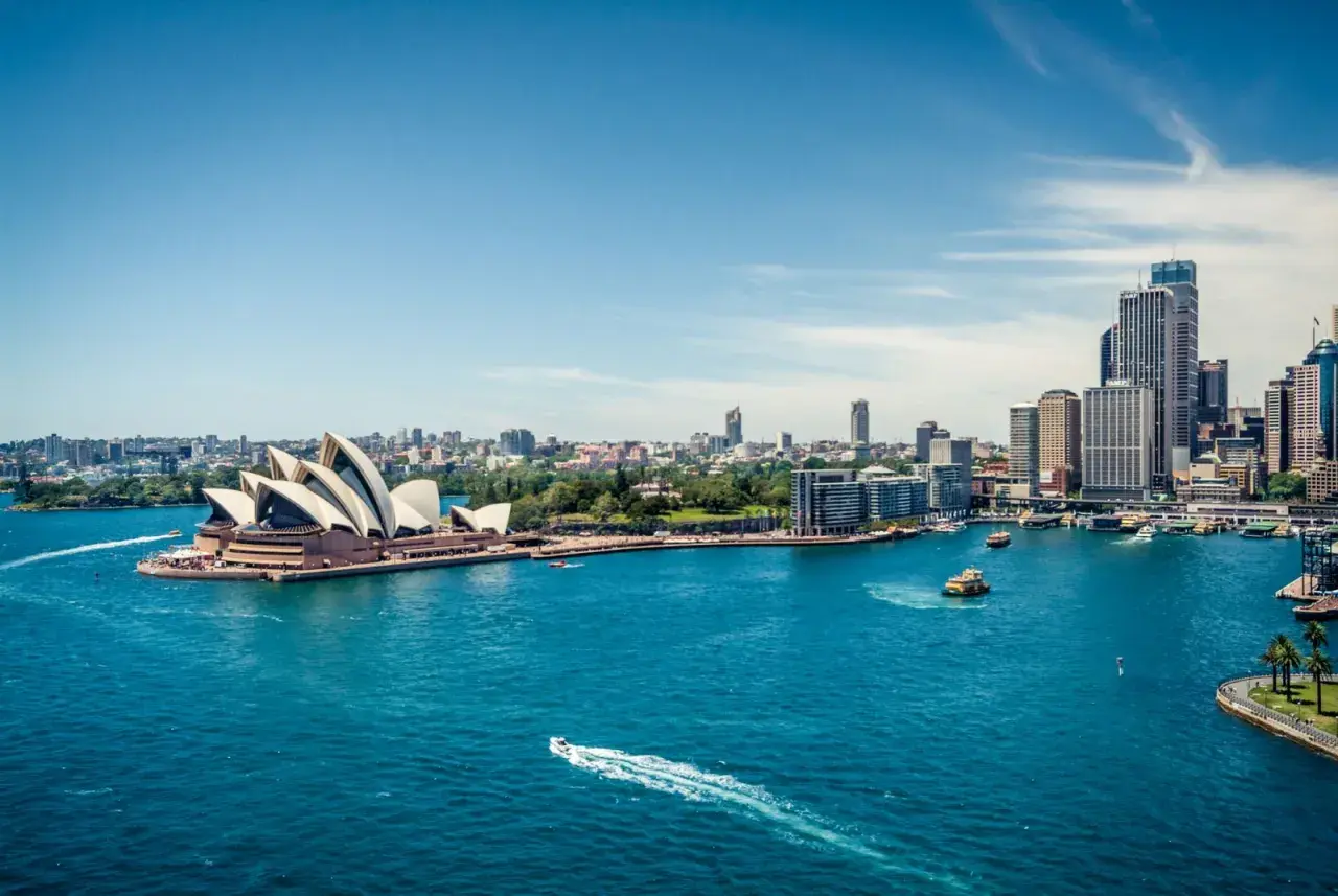 Australien Reise: Unvergessliche Attraktionen & Planungstipps