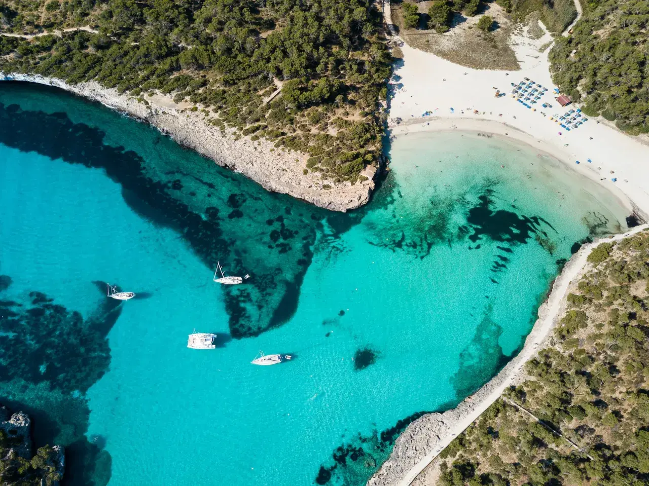 Mallorca Attraktionen: Ihr Guide für die schönsten Orte & Tipps