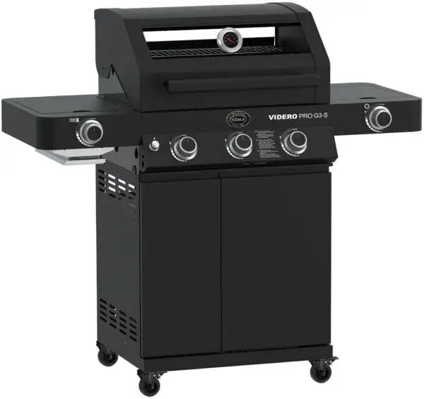 Profi-Gasgrill Gastronomie: Lohnt sich die Investition wirklich?