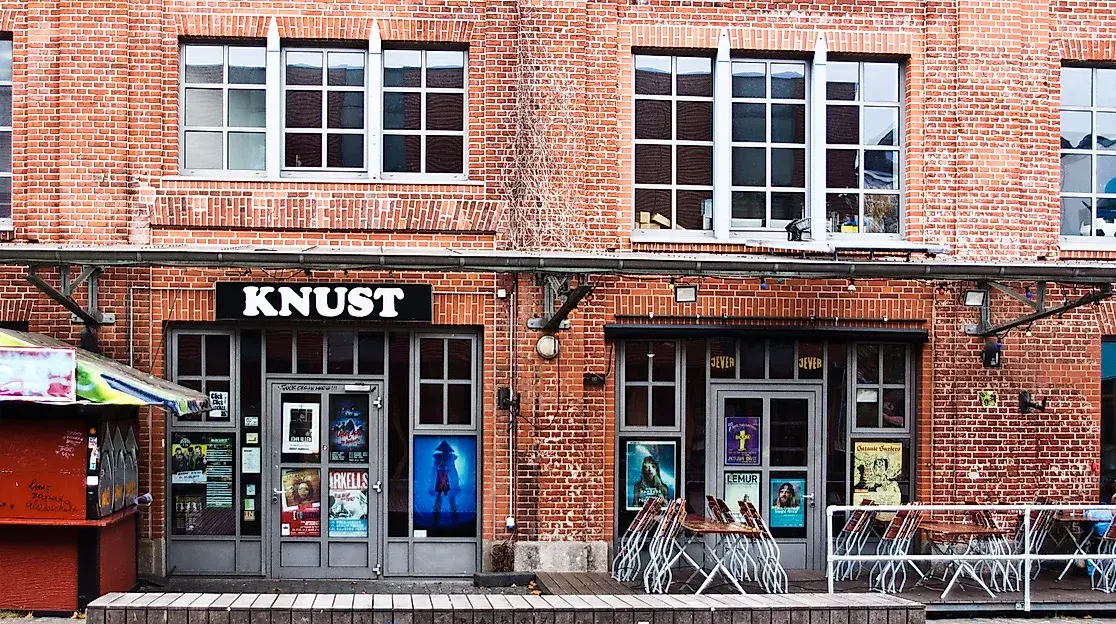 Knust Gastronomie Betriebs GmbH: Wer steckt hinter Hamburgs Top-Adressen?