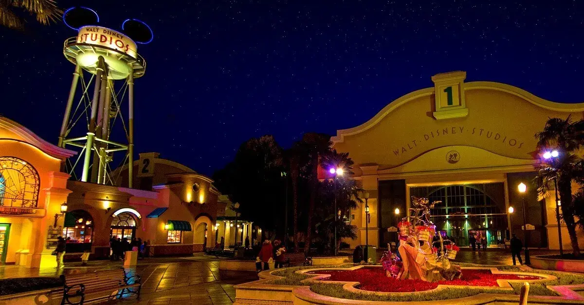 Die Top-Attraktionen im Walt Disney Studios Park: Für jeden Geschmack