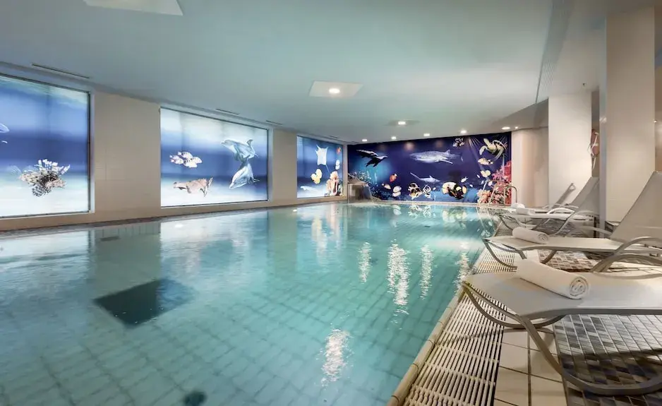 Maritim proArte Hotel Berlin: Lage, Ausstattung & ehrliche Bewertung