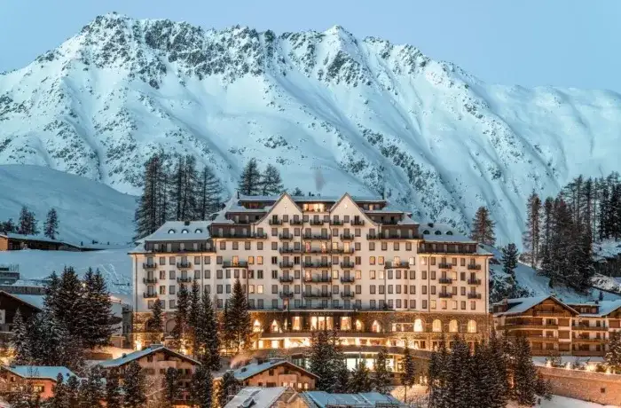 Ihr perfektes Hotel am Berg: Deutschlands schönste Gipfel-Oasen