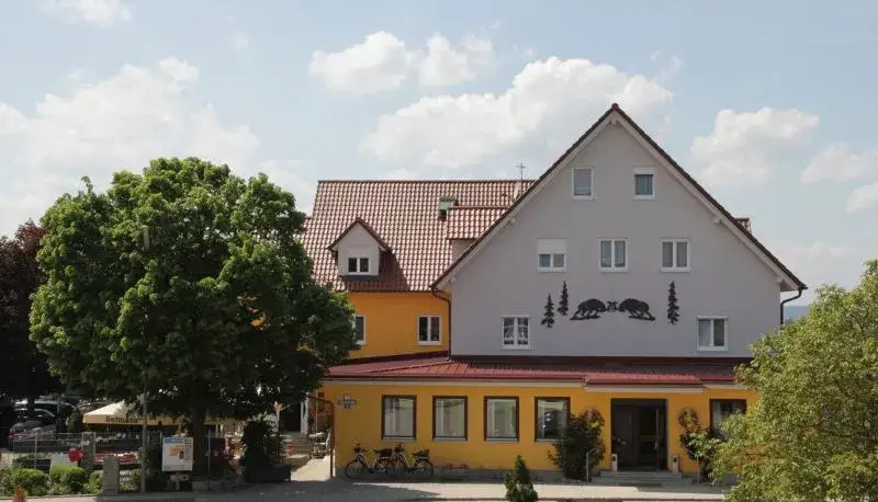 Zu Müllers Winkelhausen Erkrath Außenansicht Gutshof