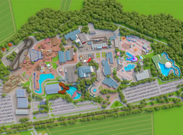 Movie Park Attraktionen: Ihr kompletter Guide für den perfekten Tag