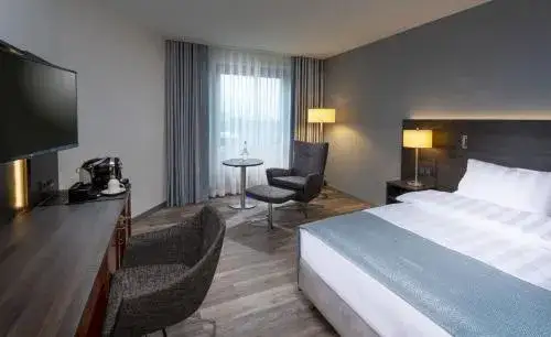 Maritim Hotel Bremen: Warum es die beste Wahl für Sie ist